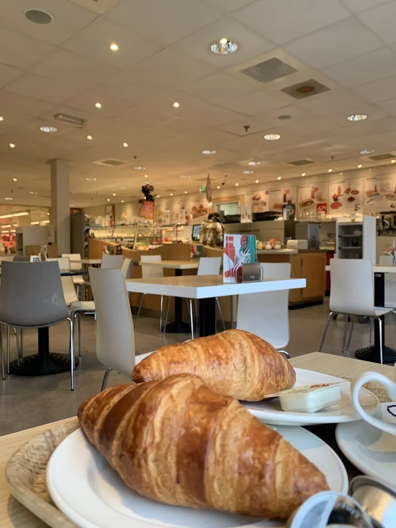 HEMA Den Bosch — foto 4