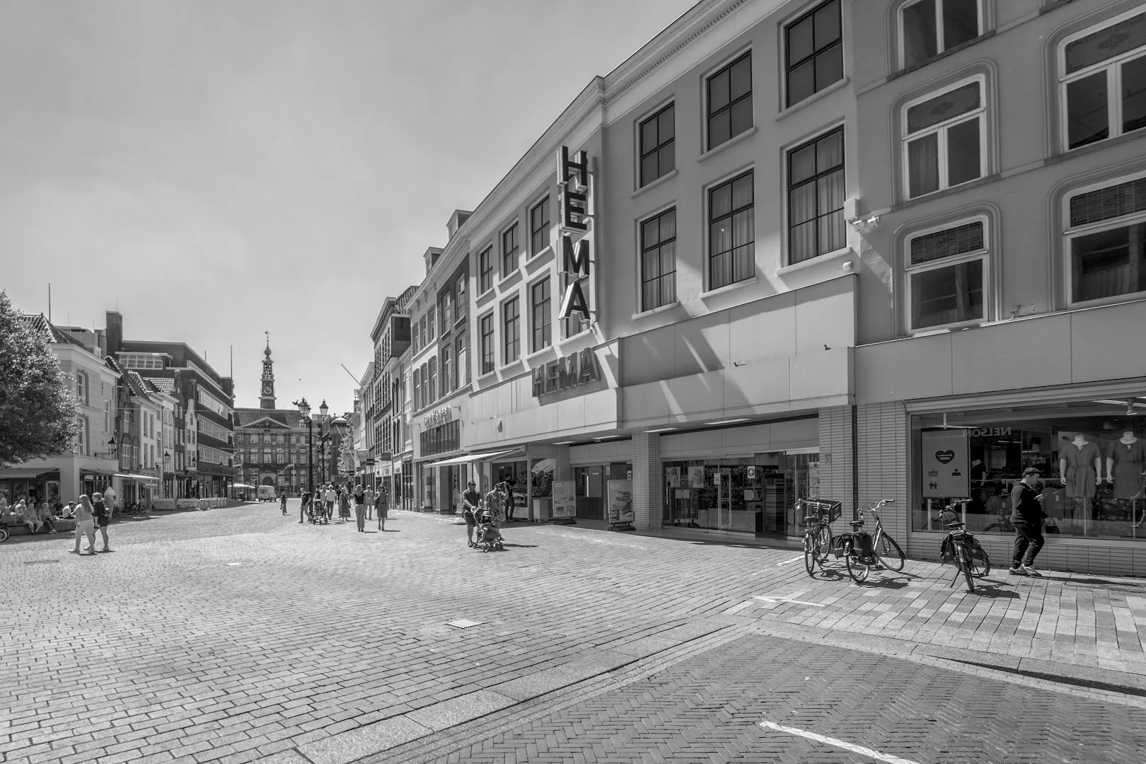 HEMA Den Bosch — foto 7