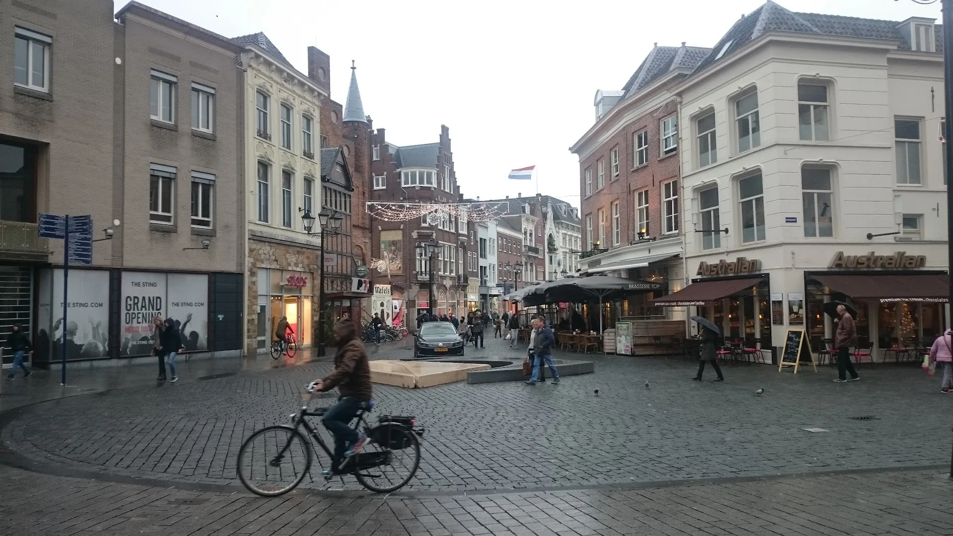 HEMA Den Bosch — foto 8