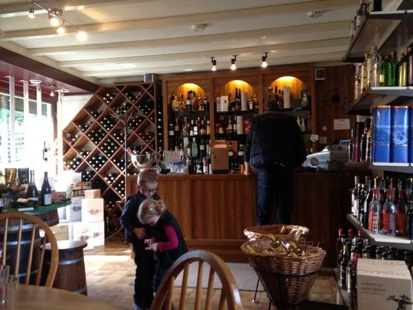 Wijnhuis L'Ambiance — foto 6
