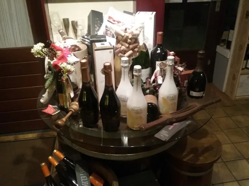 Wijnhuis L'Ambiance — foto 5