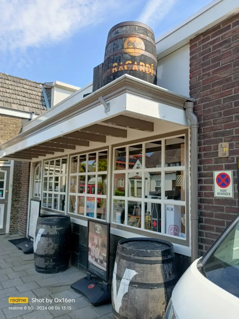 Wijnhuis Wooning — foto 1