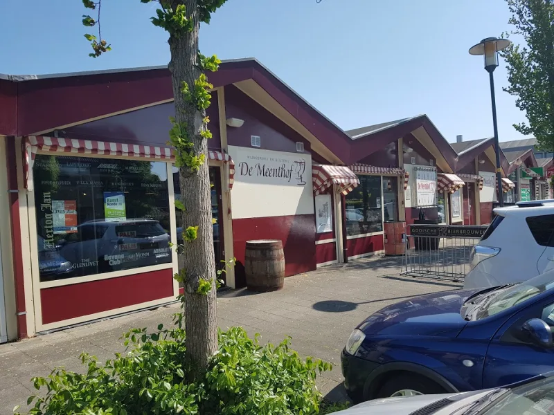 Wijnkoperij de Meenthof — foto 1