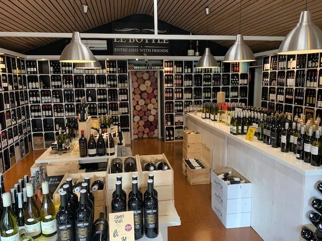 Wijnkoperij de Meenthof — foto 4