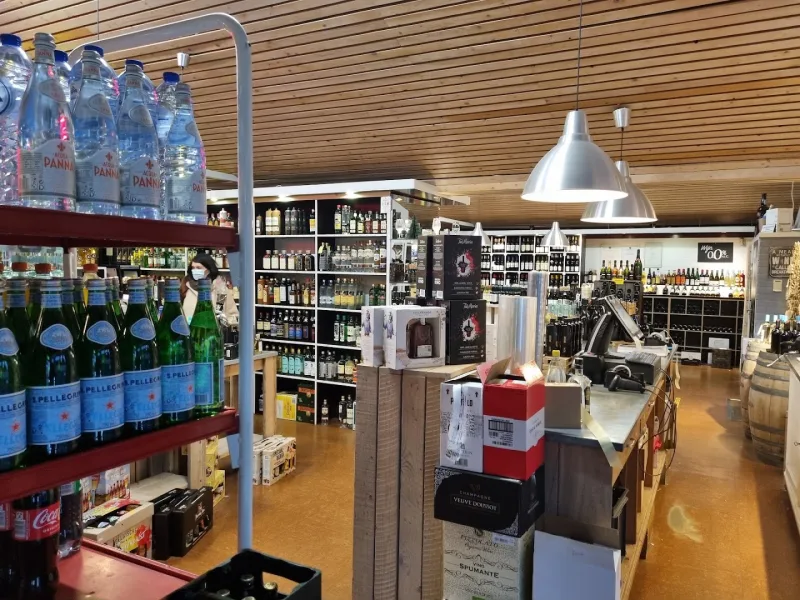 Wijnkoperij de Meenthof — foto 6