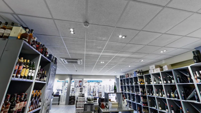 Wijnwinkel en slijterij Poldervaart — foto 8