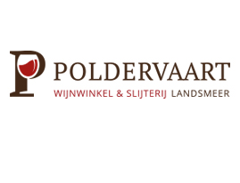 Wijnwinkel en slijterij Poldervaart