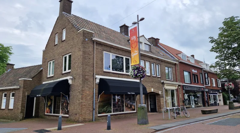 Wiljan's Wijnhuis — foto 3