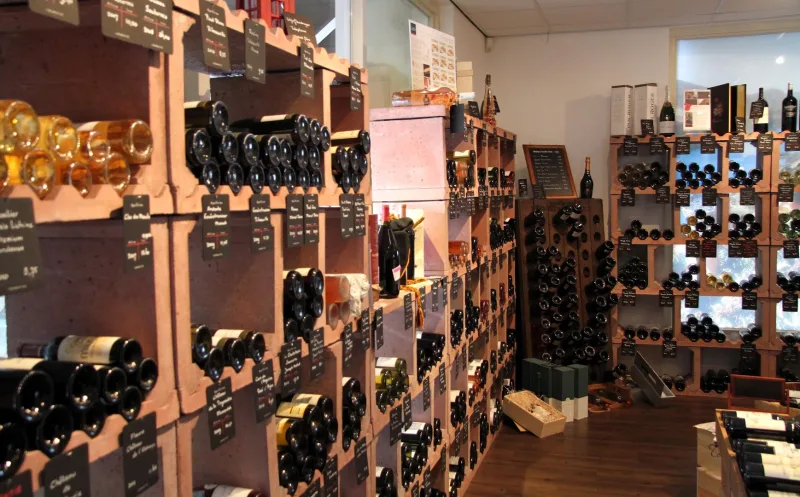 Wiljan's Wijnhuis — foto 8