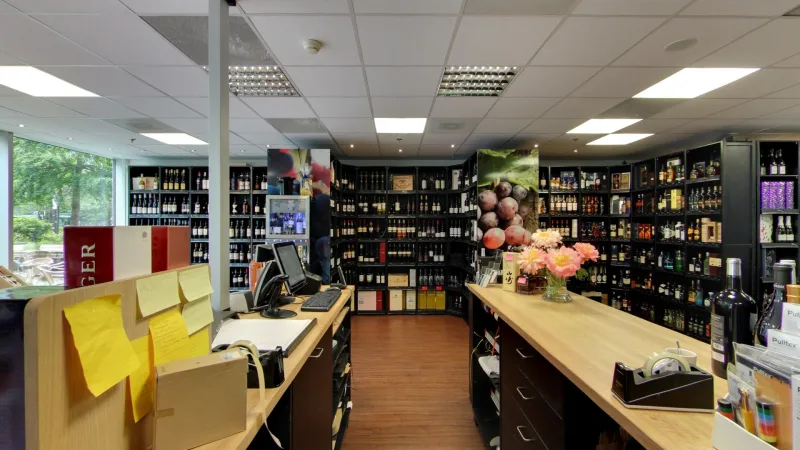 Wineboutique Amsterdam — foto 5