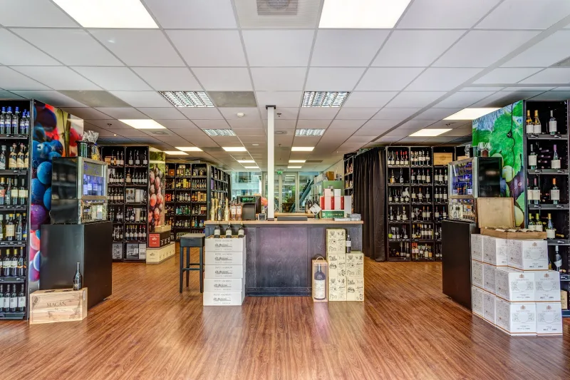Wineboutique Amsterdam — foto 5