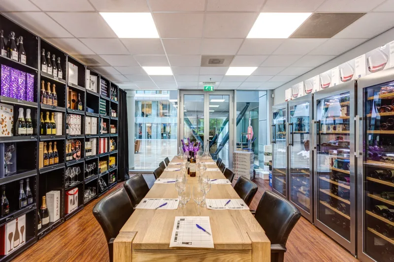 Wineboutique Amsterdam — foto 6