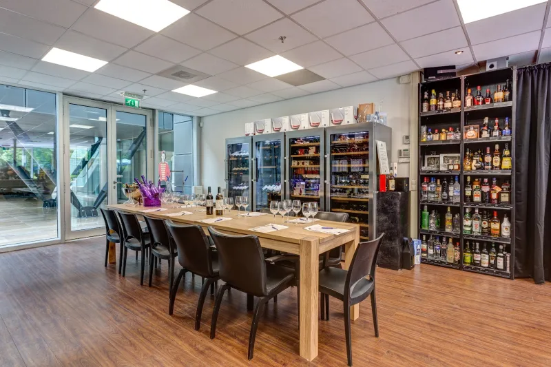 Wineboutique Amsterdam — foto 8