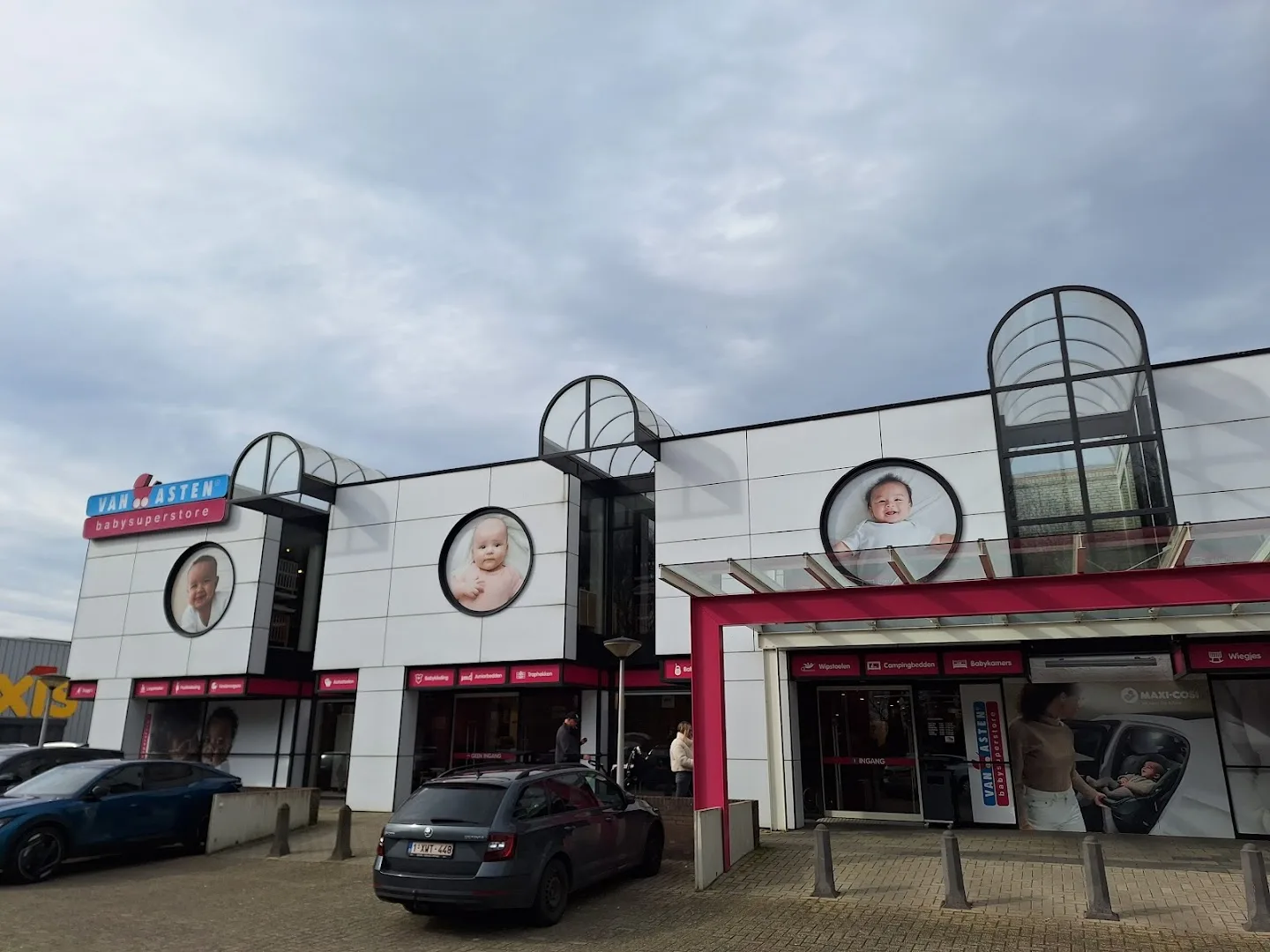 Van Asten Babysuperstore