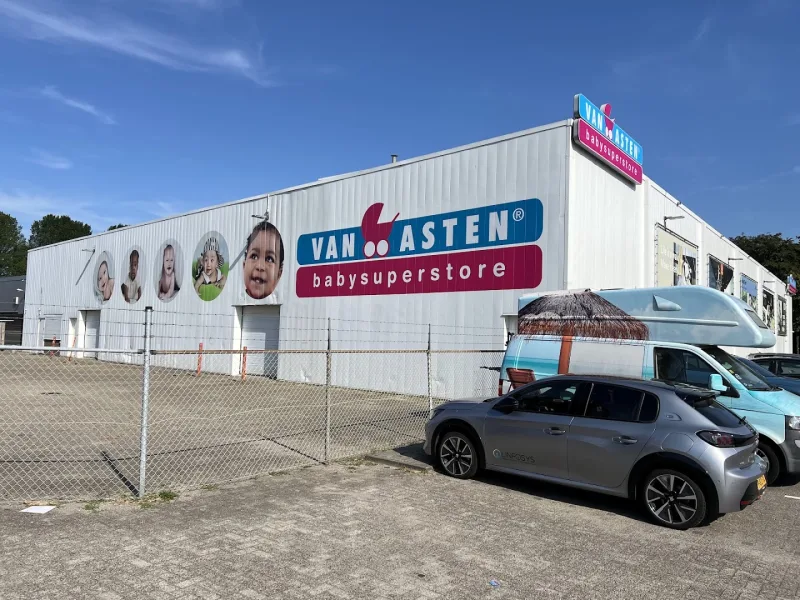 Van Asten Babysuperstore — foto 2