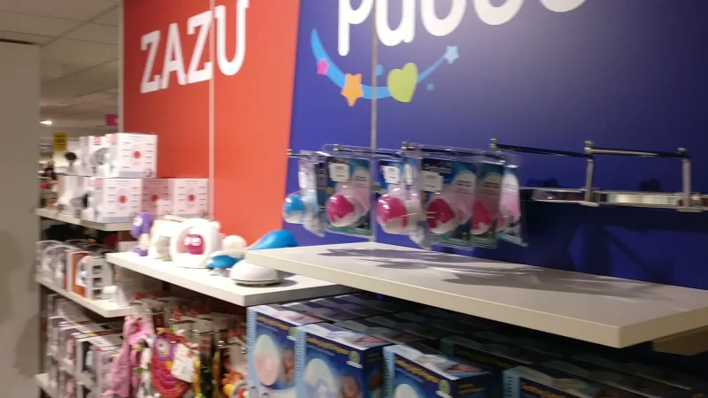 Van Asten Babysuperstore — foto 4