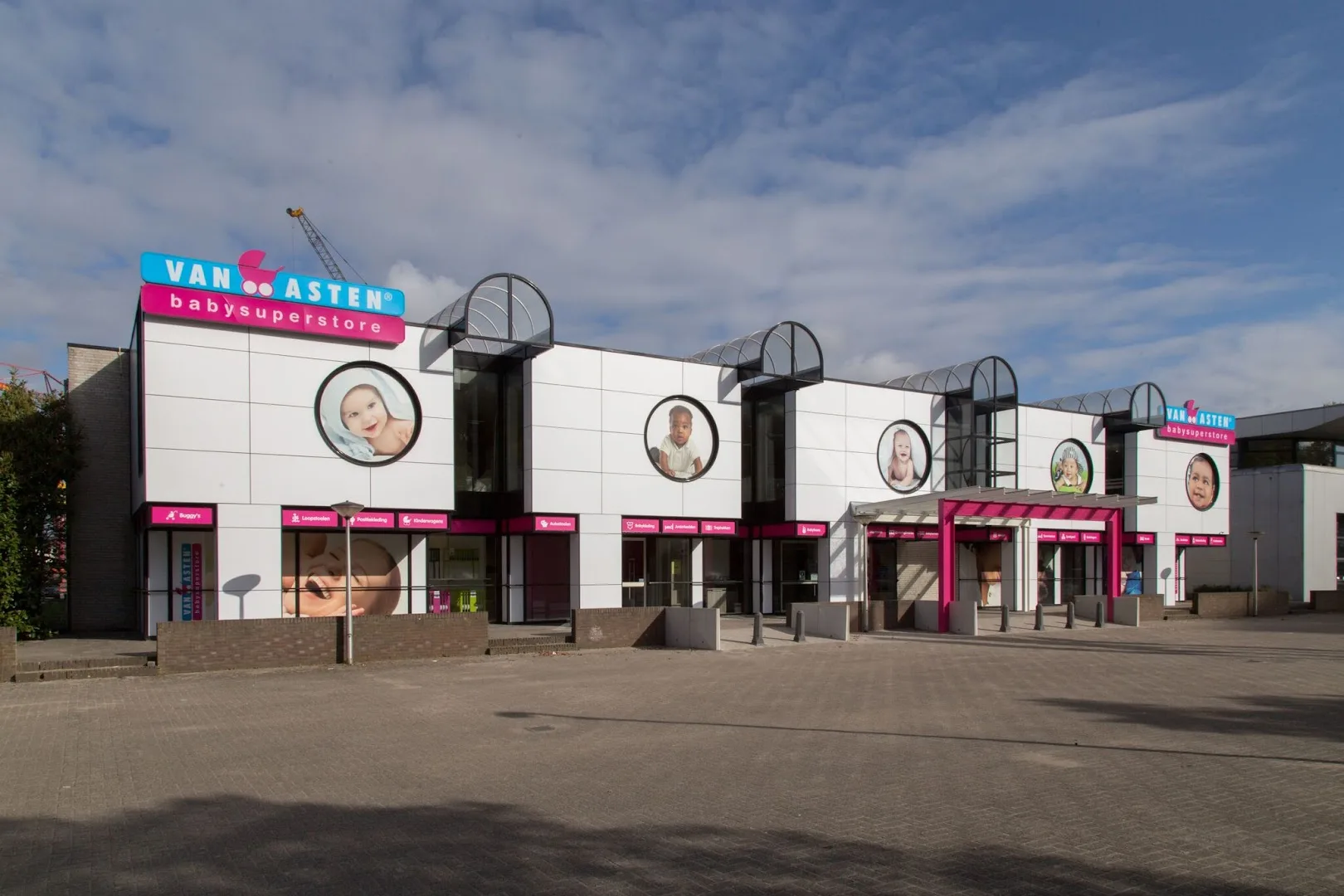 Van Asten Babysuperstore — foto 3
