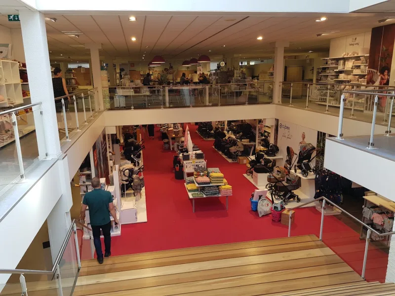 Van Asten Babysuperstore — foto 6