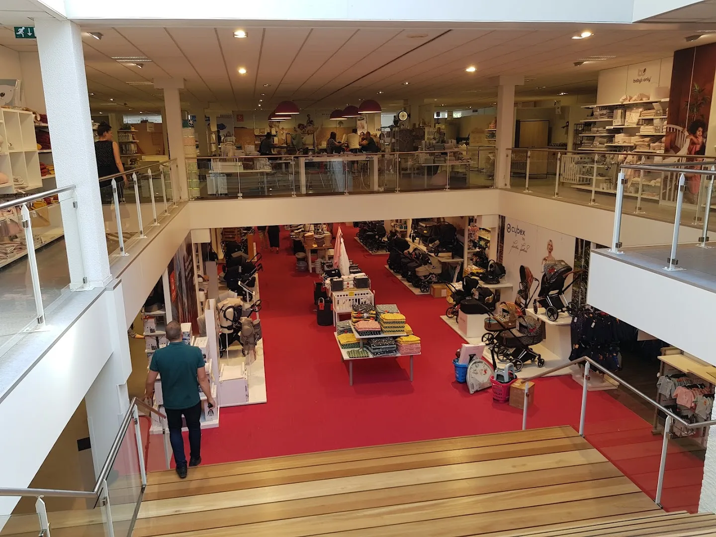 Van Asten Babysuperstore — foto 4