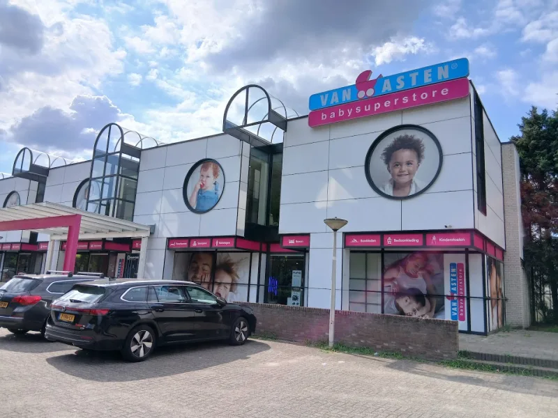 Van Asten Babysuperstore — foto 3