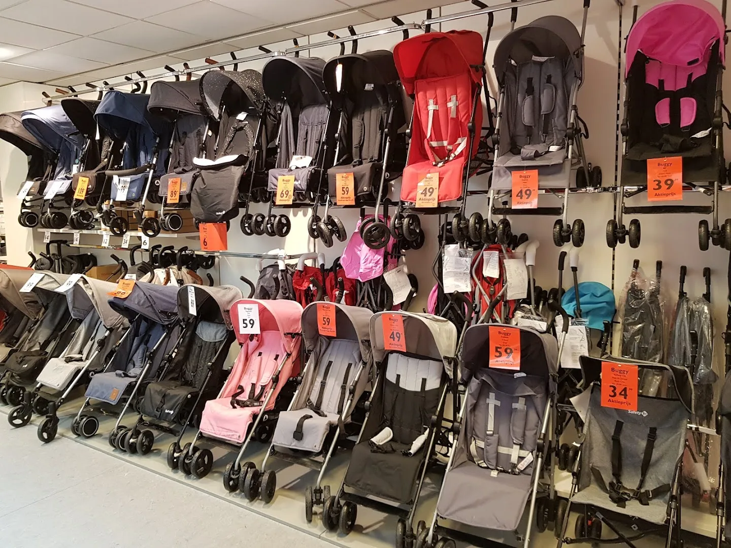 Van Asten Babysuperstore — foto 6