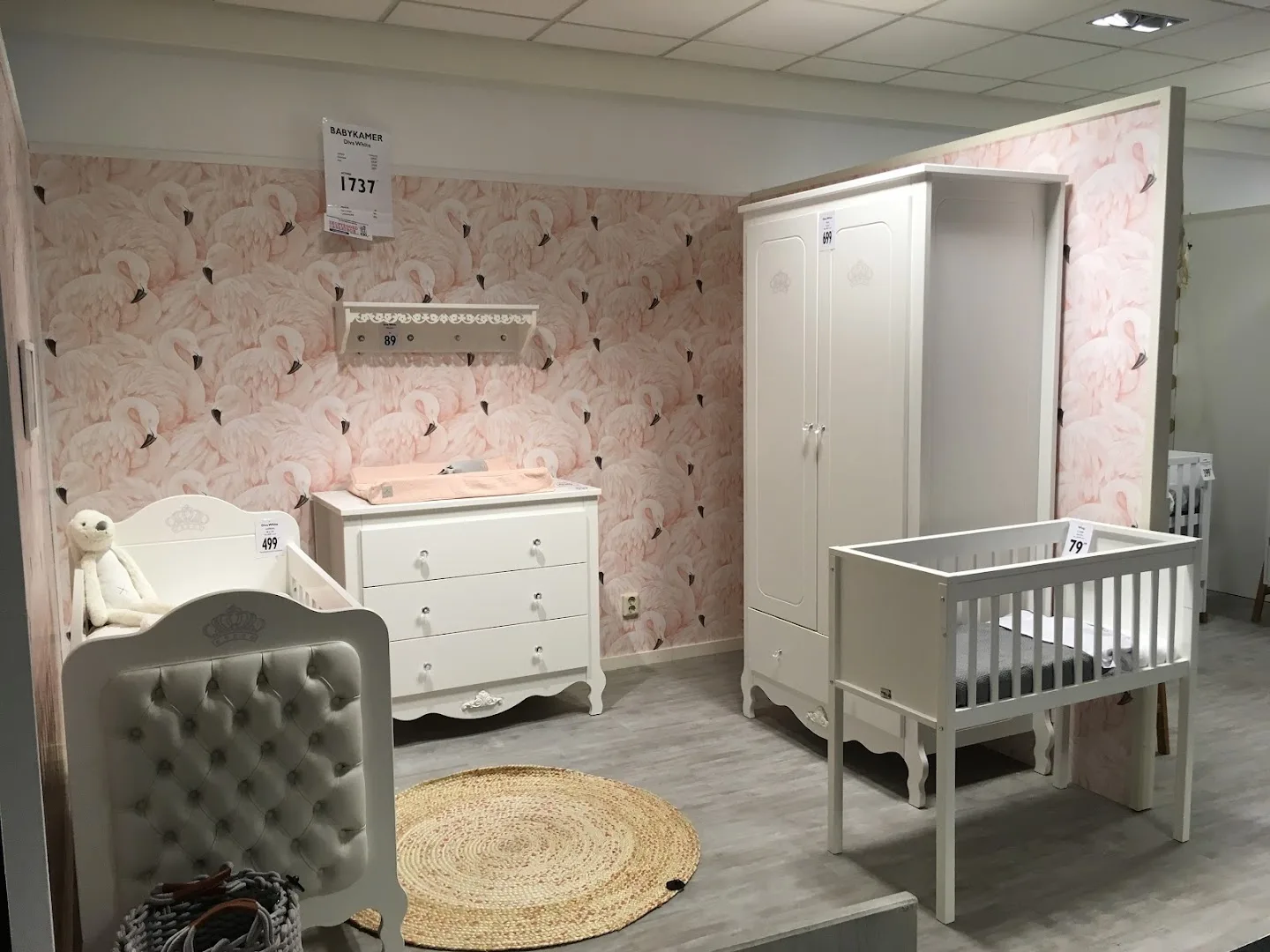 Van Asten Babysuperstore — foto 7