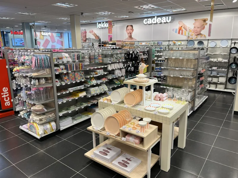 HEMA Den Bosch Helftheuvel — foto 2