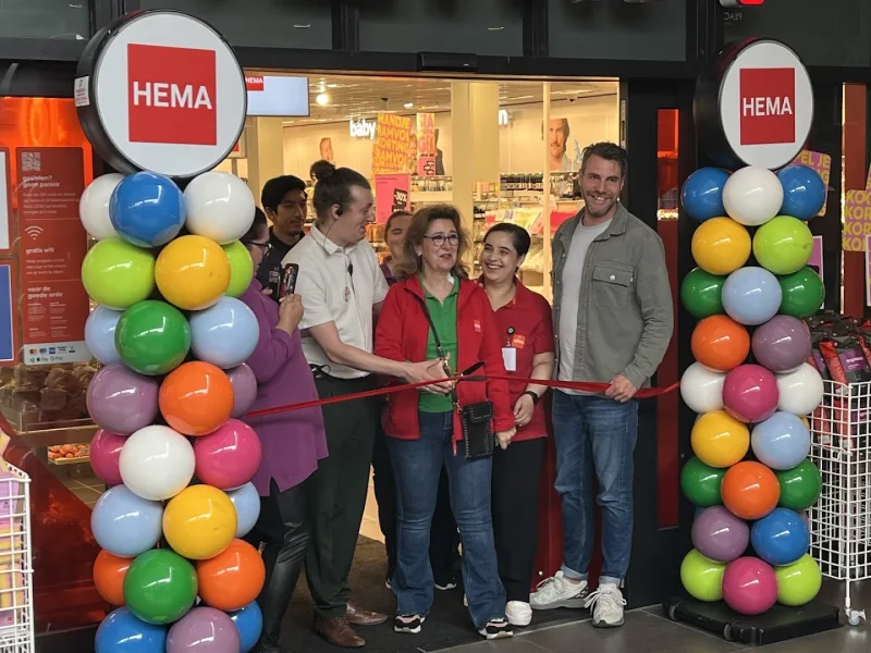 HEMA Den Bosch Helftheuvel — foto 4