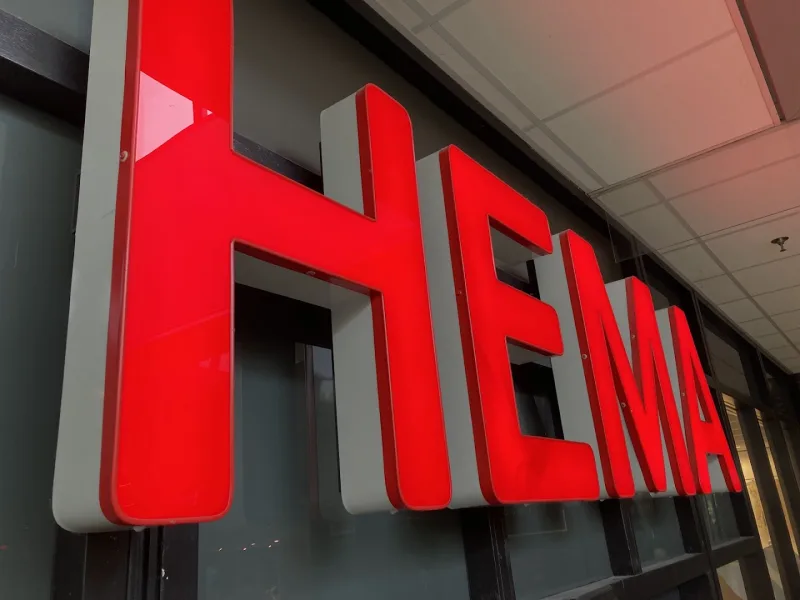HEMA Den Bosch Helftheuvel — foto 8
