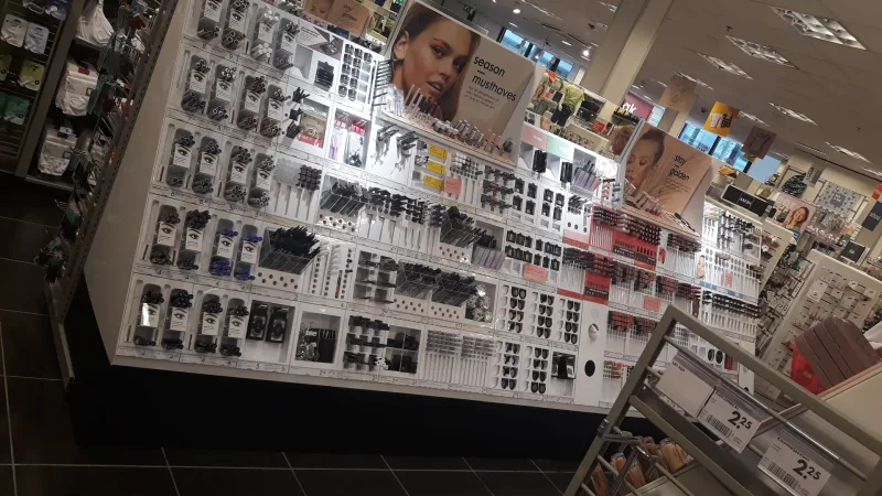 HEMA Den Bosch Helftheuvel — foto 12
