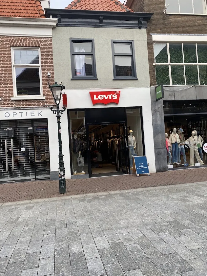 Levi's® Alkmaar — foto 2