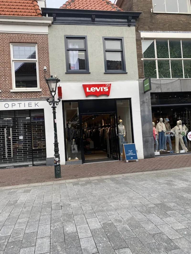 Levi's® Alkmaar — foto 1