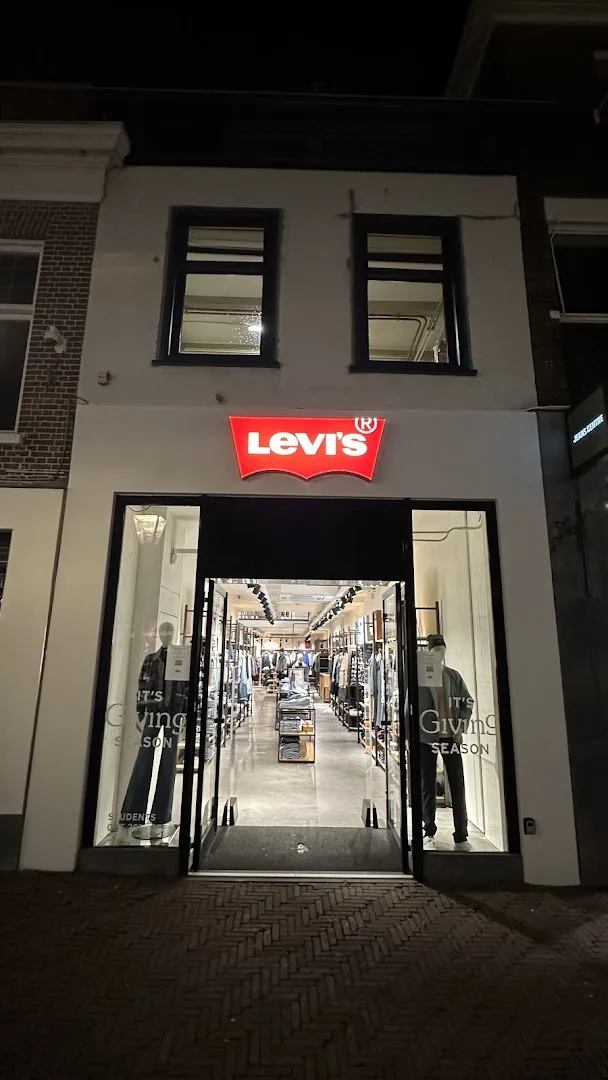 Levi's® Alkmaar — foto 6