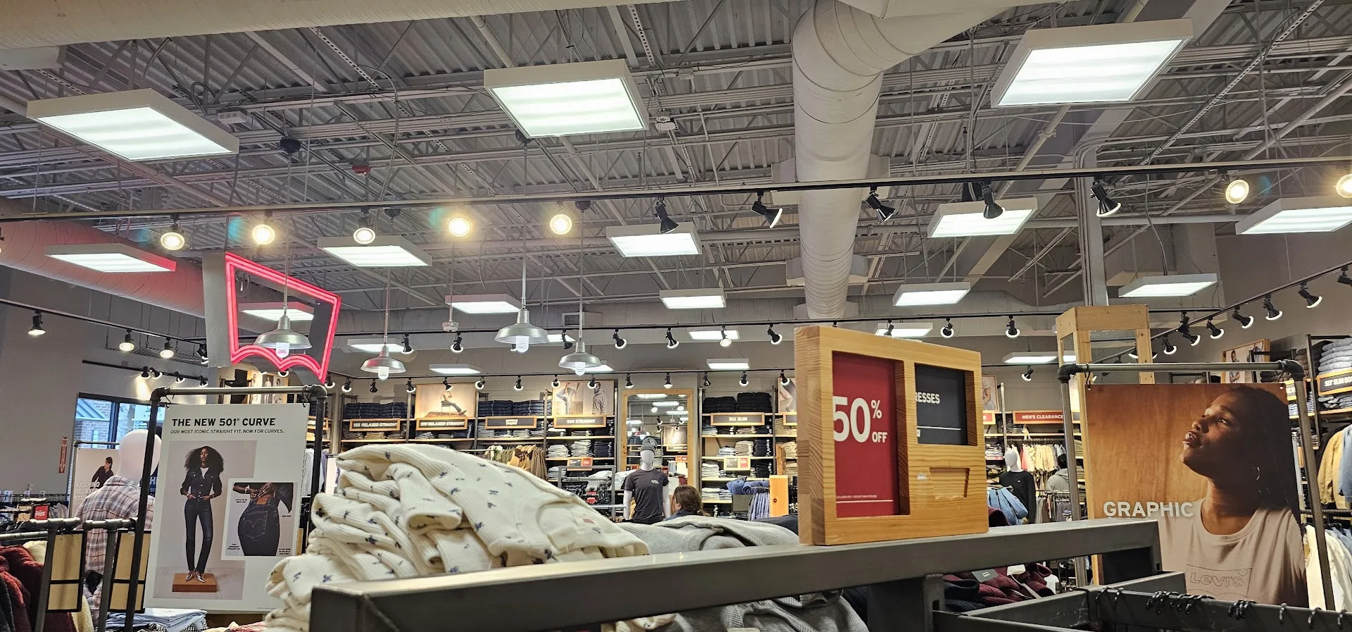 Levi's® Alkmaar — foto 2