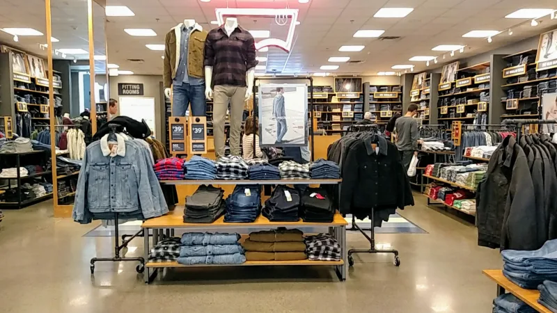 Levi's® Alkmaar — foto 2