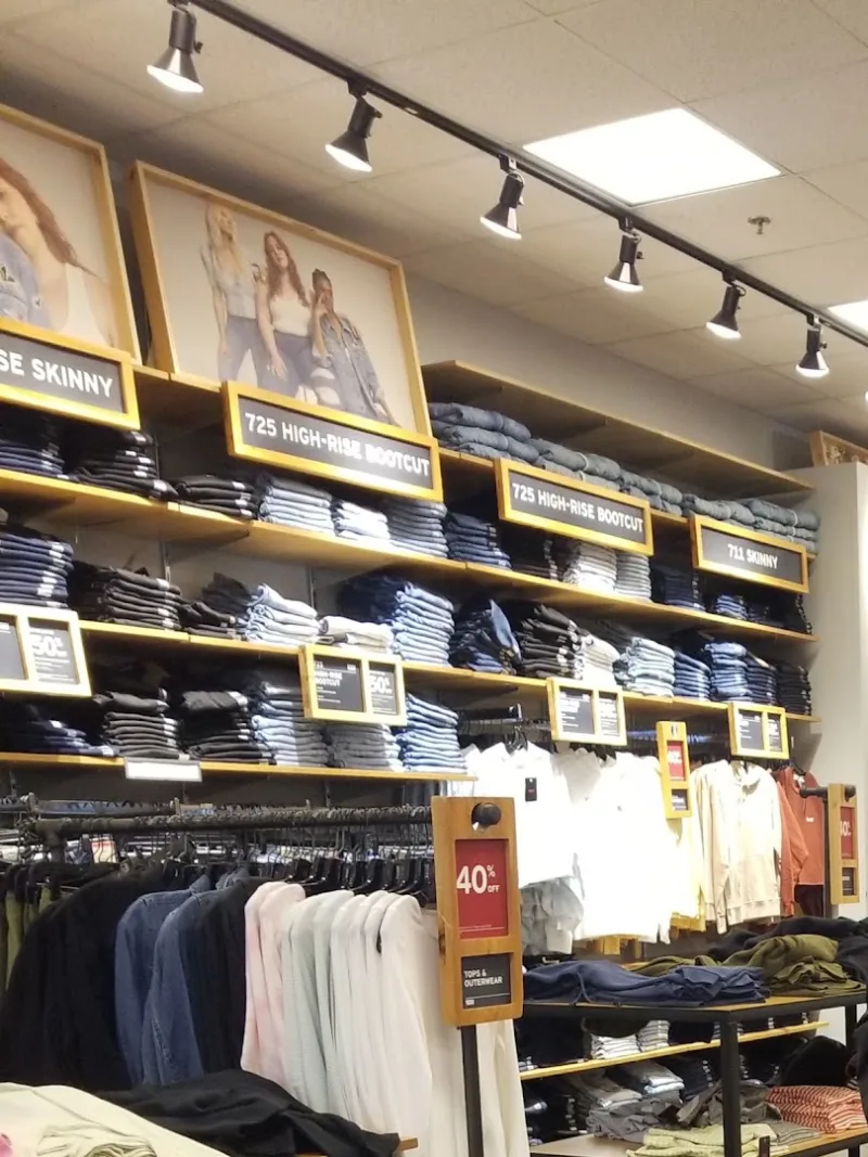 Levi's® Alkmaar — foto 2