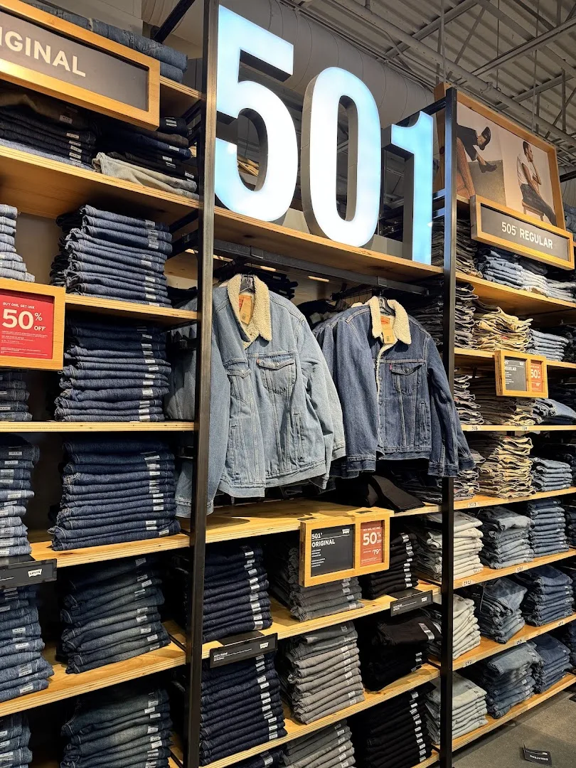 Levi's® Alkmaar — foto 3