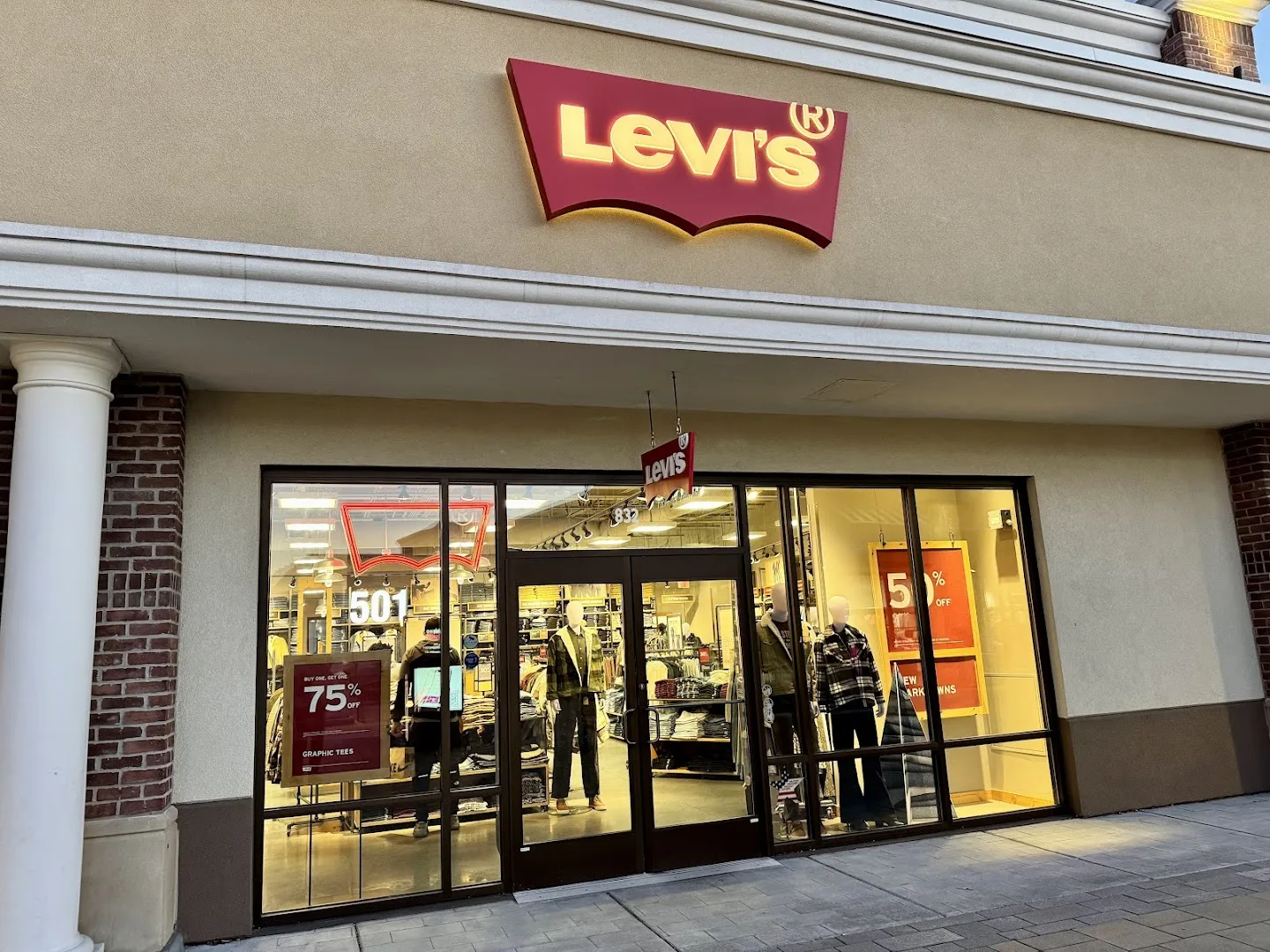 Levi's® Alkmaar — foto 6