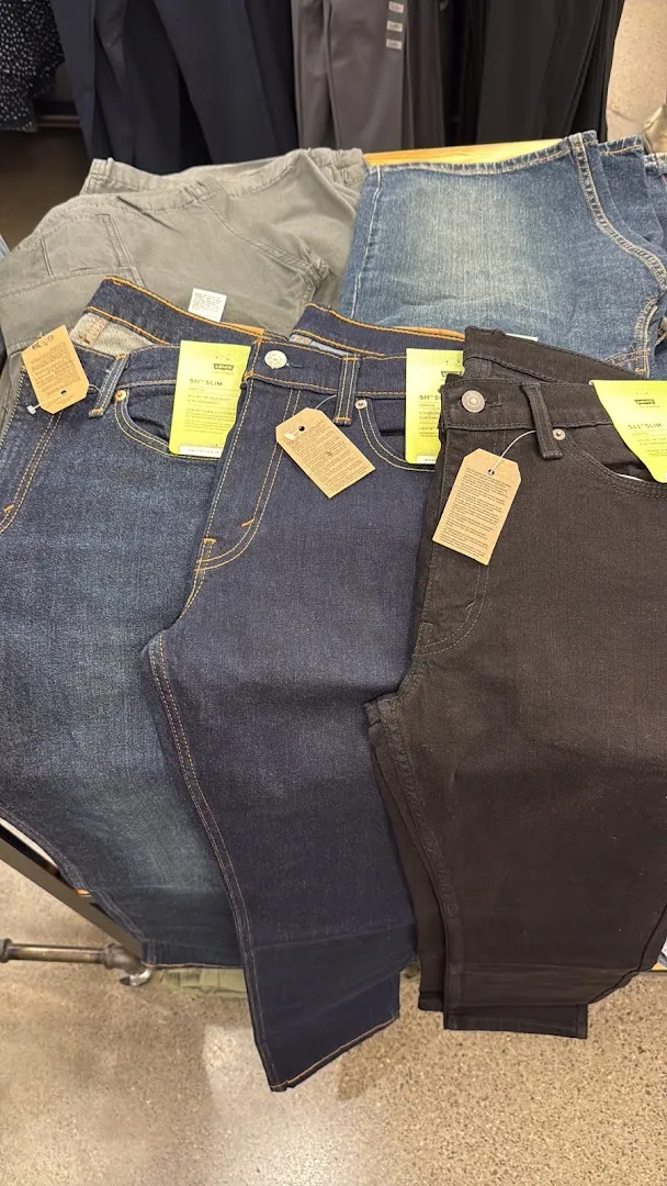 Levi's® Alkmaar — foto 7