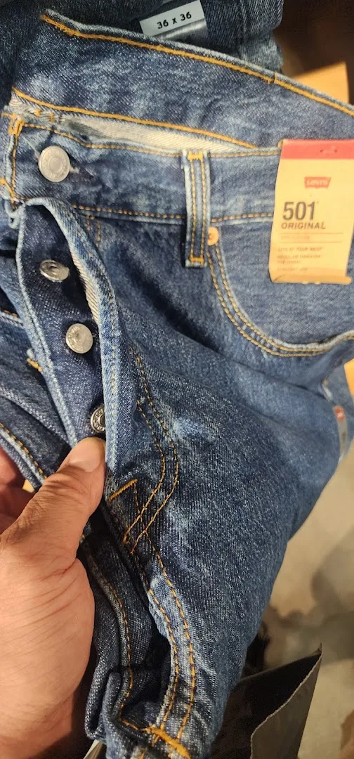 Levi's® Alkmaar — foto 8
