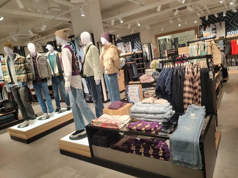 Levi's® Almere — foto 5
