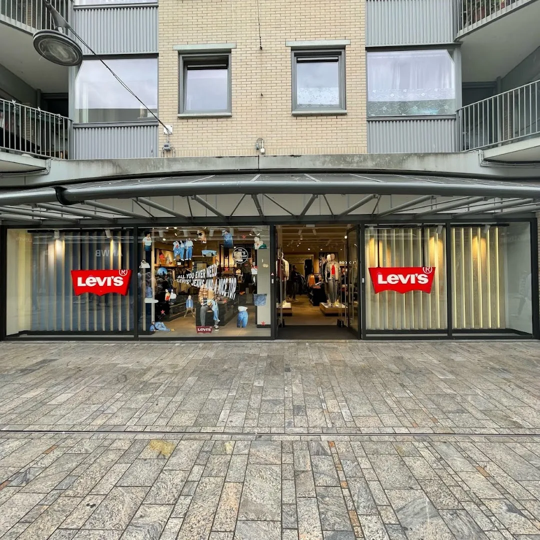 Levi's® Almere — foto 5