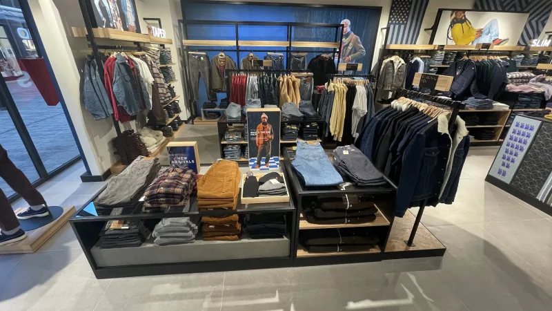 Levi's® Almere — foto 3