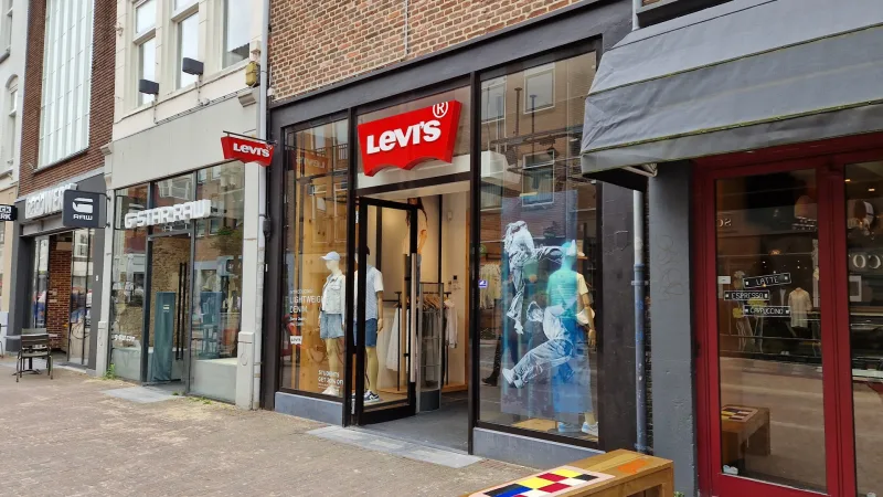 Levi's® Amersfoort — foto 2