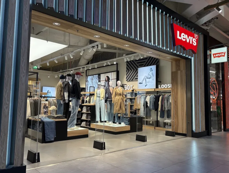 Levi's® Amersfoort — foto 2