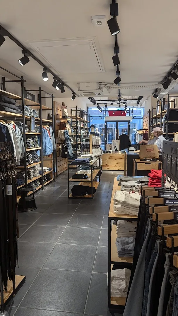 Levi's® Amersfoort — foto 3