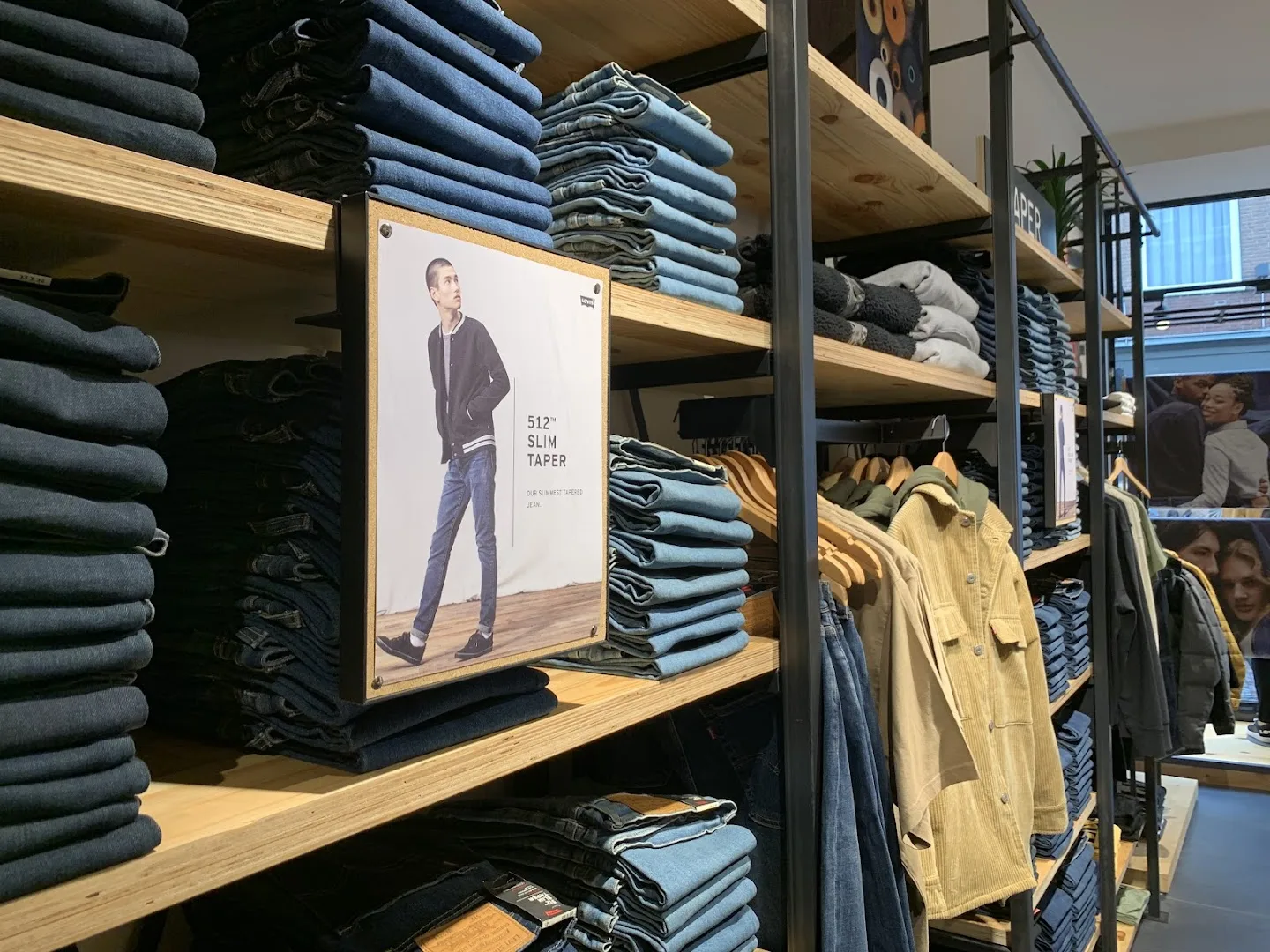 Levi's® Amersfoort — foto 4