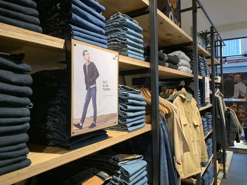 Levi's® Amersfoort — foto 6