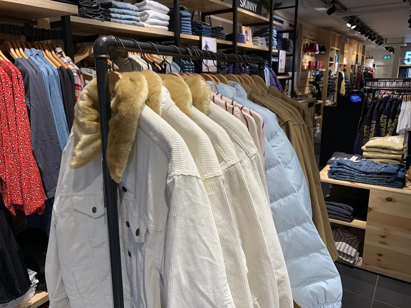 Levi's® Amersfoort — foto 7