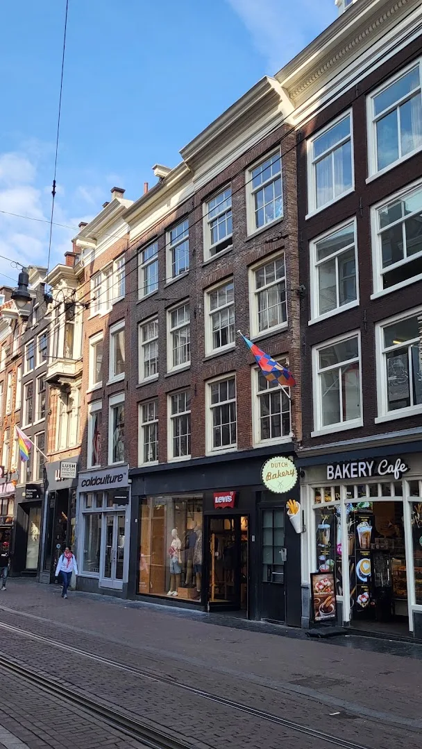 Levi's® Amsterdam Leidsestraat — foto 6